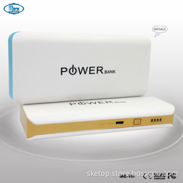10000-13000mAh Handy Mobile Battery Charger for iPhone, iPad